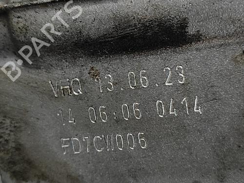 Gearbox VW T-ROC (A11, D11) 1.5 TSI | BP27803750M3 - Image 7