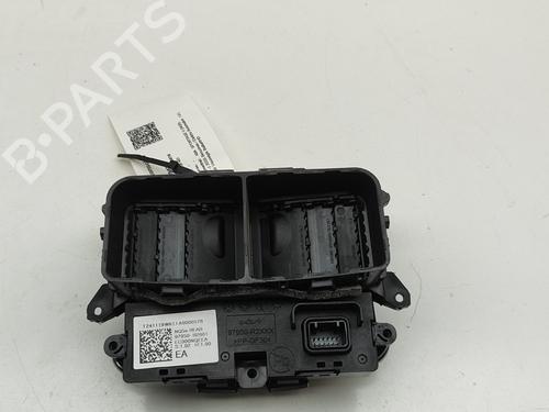 Air vent KIA SPORTAGE V (NQ5) 1.6 T-GDi Hybrid | BP28437601I21 