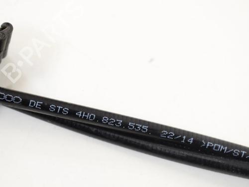 Cable AUDI A8 D4 (4H2, 4H8, 4HC, 4HL) 3.0 TDI quattro | BP33340160E12 - Image 5
