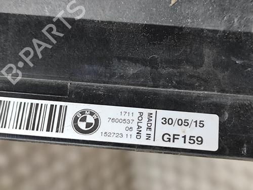 Support BMW 3 (F30, F80) 335 d xDrive | BP29987415C155