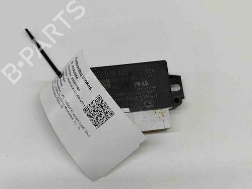 Modulo electronico VW CADDY IV MPV (SAB, SAJ) 2.0 TDI (102 hp) 16077339