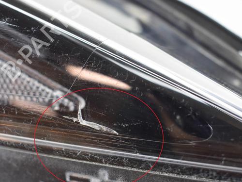 Left headlight NISSAN LEAF (ZE1) Electric | BP33359139C28  - Image 6