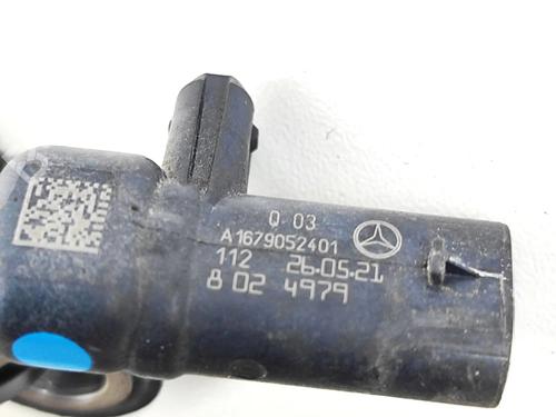 Electronic sensor MERCEDES-BENZ A-CLASS (W177) AMG A 35 4-matic (177.051) | BP38756004M84 - Image 6