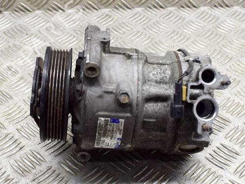 Used AC compressor JAGUAR XF I (X250) 5.0 Kompressor (471 hp) 15205508