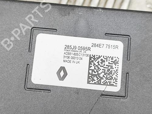 Electronic module RENAULT AUSTRAL E-TECH 200 Hybrid (HGM2) | BP38500136M83 - Image 5
