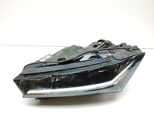 Used Left headlight Left headlight PORSCHE CAYENNE Coupe (9YB) 3.0 AWD (9YBAA1) (340 hp) 36691227 36691227