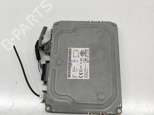 Electronic module TOYOTA RAV 4 V (_A5_, _H5_) 2.5 Hybrid AWD (AXAH54, AXAL54) | BP28676165M83