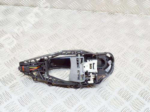 BP7999611C130 | Rear right exterior door handle BMW 6 Gran Turismo (G32) 630 i BP7999611C130