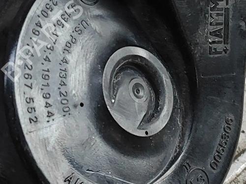 Horn CHEVROLET CAPTIVA (C100, C140) 2.0 D 4WD | BP28101866E13 