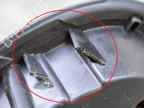 Klapa wlewu paliwa MASERATI QUATTROPORTE VI 3.0 S Q4 | BP29042252C131