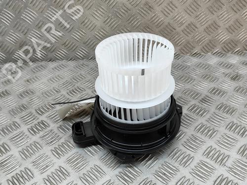 Heater blower motor TOYOTA C-HR (_X2_, _H2_) Hybrid (MAXH20) | BP27779655M62 