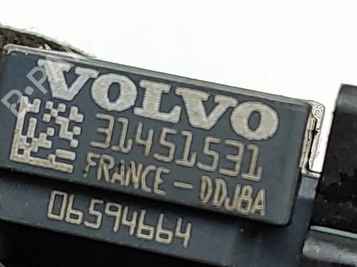 Electronic sensor VOLVO XC90 II (256) B6 Mild Hybrid AWD | BP37642918M84 - Image 6