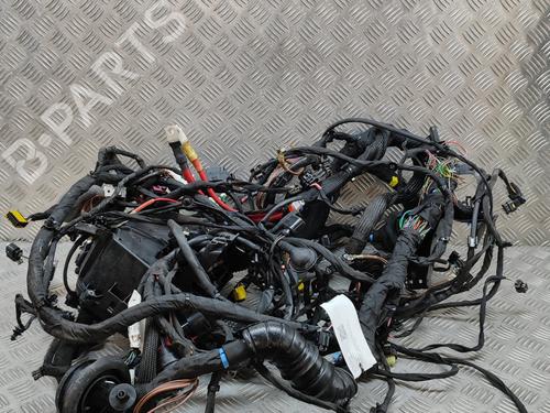 Used Wiring harness MERCEDES-BENZ CLA (C118) CLA 250 e (118.386) (218 hp) 27771008