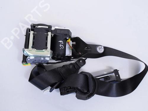 Used Front right seatbelt Front right seatbelt MERCEDES-BENZ E-CLASS T-Model (S212) E 350 CDI (212.223) (265 hp) 33384449 33384449