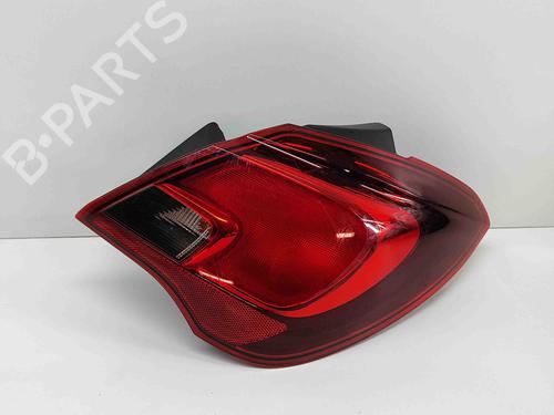 Højre baglygte OPEL CORSA E Hatchback Van (X15) 1.4 (08) (75 hp) 16140855