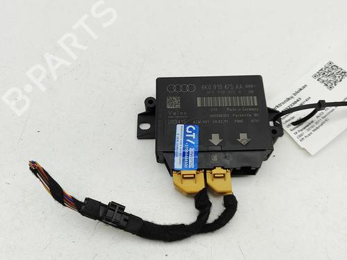 Used Electronic module Electronic module AUDI A5 (8T3) RS5 quattro (450 hp) 34282294 34282294