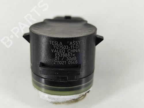 Módulo eletrónico TESLA MODEL 3 (5YJ3) EV | BP27766100M83