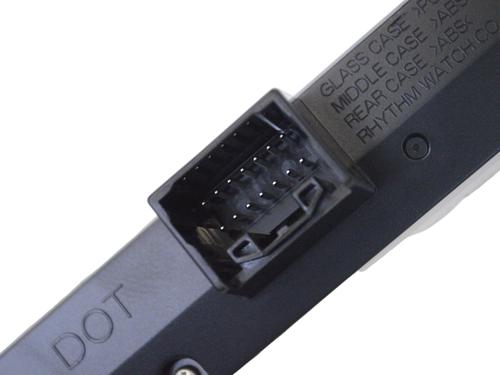 Warning switch TOYOTA GT 86 Coupe (ZN6_) 2.0 (ZN6AC_, ZN6BC_, ZN6K) | BP30240724I22 