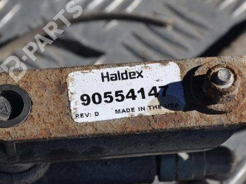 Elektronische module RENAULT MASTER II Van (FD) 2.5 dCi (FD02) | BP6731220M83 