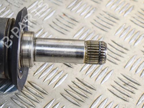 Left rear driveshaft BMW X1 (F48) xDrive 18 d | BP6767171M40