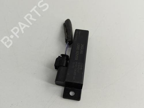 Electronic module JAGUAR XE (X760) 2.0 D | BP24819232M83 