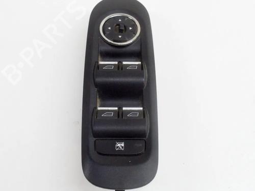 Used Right front window switch FORD S-MAX (WA6) 1.8 TDCi (125 hp) 13320146