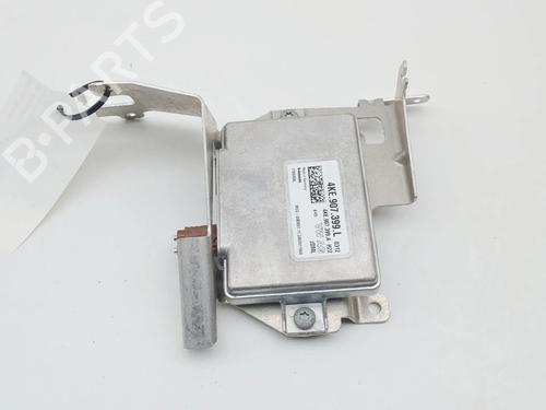 Electronic module VW TOUAREG (CR7, RC8) 3.0 TDI 4motion | BP38707233M83 - Image 2