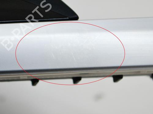 Air vent BMW X3 (G01, F97, G08) xDrive 30 d | BP14638367I21 