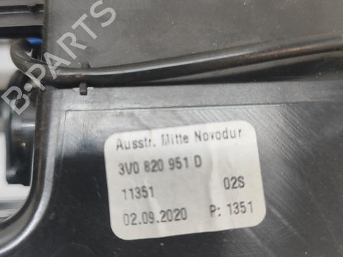 Air vent SKODA SUPERB III Estate (3V5) 2.0 TDI | BP29392045I21 
