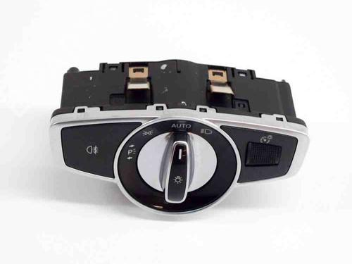 Used Electronic module MERCEDES-BENZ C-CLASS Coupe (C205) C 250 d (205.308) (204 hp) 15681028