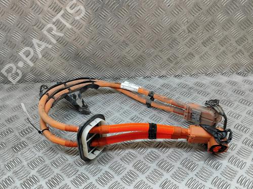 Used Wiring harness Wiring harness JAGUAR I-PACE (X590) EV400 AWD (400 hp) 27782647 27782647