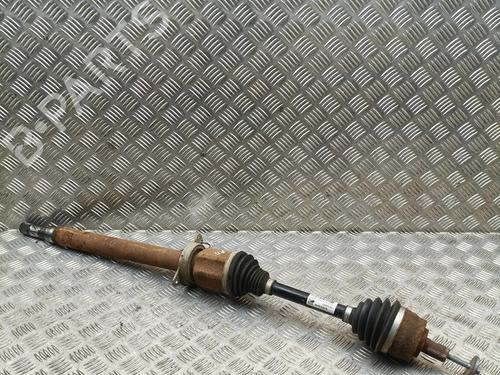Right front driveshaft VOLVO XC40 (536) D3 | BP39930698M39 - Image 5