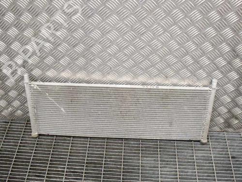 Used AC radiator TESLA MODEL X (5YJX) P100D AWD (772 hp) 8833817