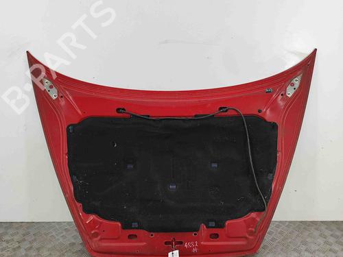 Hood VOLVO C30 (533) 2.0 D | BP23250038C1 
