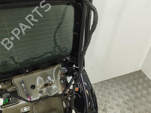 Tailgate VW TAIGO (CS1) 1.0 TSI | BP28431913C6 