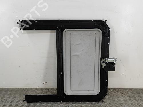 Sunroof VW CORRADO (53I) 2.9 VR6 | BP26685418C124