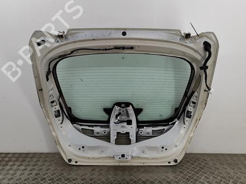Tailgate HONDA CIVIC X Hatchback (FC_, FK_) 2.0 Type-R (FK8) | BP20676067C6 
