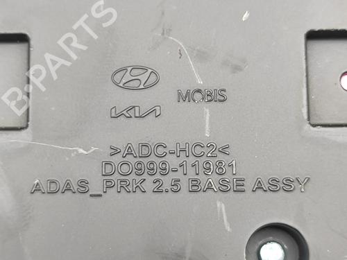 Electronic module KIA EV9 (MV) 100 GT-Line AWD | BP34160537M83  - Image 8