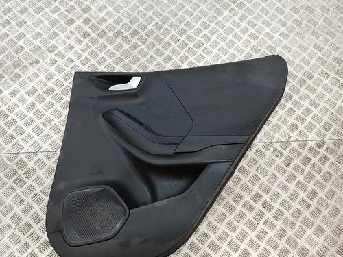 Used Rear right panel Rear right panel FORD PUMA (J2K, CF7) 1.0 EcoBoost mHEV (155 hp) 33373193 33373193