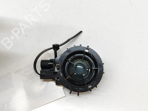 Luidspreker AUDI A3 Limousine (8VS, 8VM) S3 quattro (310 hp) 28160322