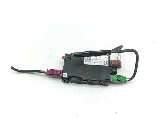 Used Electronic module Electronic module VW PASSAT B8 (3G2, CB2) 1.6 TDI (120 hp) 33391444 33391444