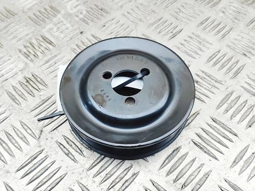 Pulley BMW 5 (E60) 530 d | BP35982935M122 - Image 2