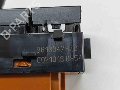 Switch CITROËN C5 AIRCROSS (A_) 1.2 PureTech 130 (ARHNSJ) | BP28550274I30 