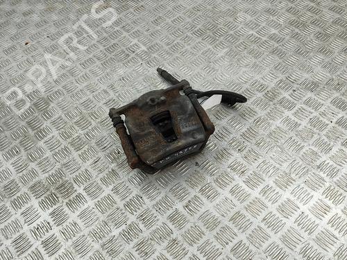 Used Left front brake caliper Left front brake caliper MERCEDES-BENZ CLA Coupe (C117) CLA 180 (117.342) (122 hp) 26239776 26239776
