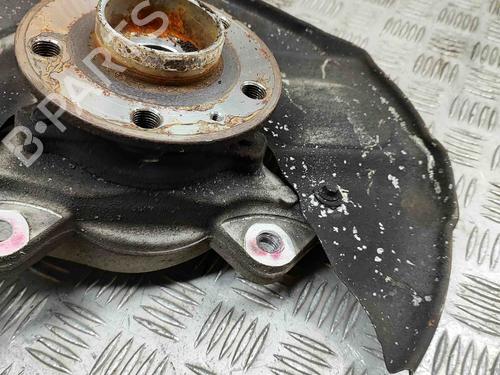 Left front steering knuckle VOLVO S60 III (224) B5 Mild-Hybrid | BP27768809M25 