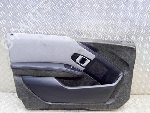 front-left-panel-bmw-i3-i01-2013-27760571 main image