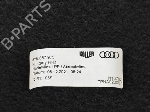 Boot lining AUDI A3 Sportback (8YA, 8YF) RS3 TFSI quattro | BP27771551I3  - Image 7