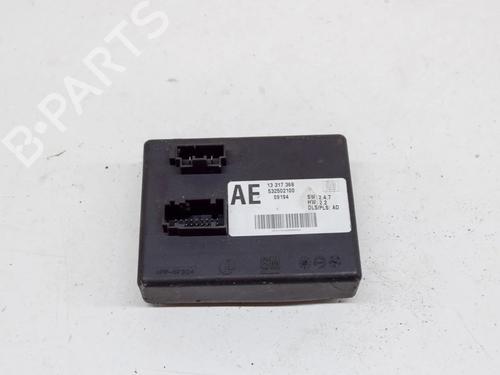 Used Electronic module Electronic module OPEL INSIGNIA A Sports Tourer (G09) 2.0 CDTI (35) (163 hp) 9227914 9227914