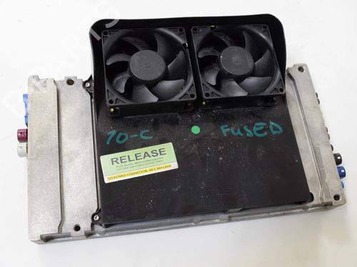 Used Electronic module Electronic module TESLA MODEL S (5YJS) P100D AWD (772 hp) 36044655 36044655
