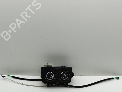 Used Climate control PEUGEOT BOXER Van 2.2 HDi 110 (110 hp) 28563996
